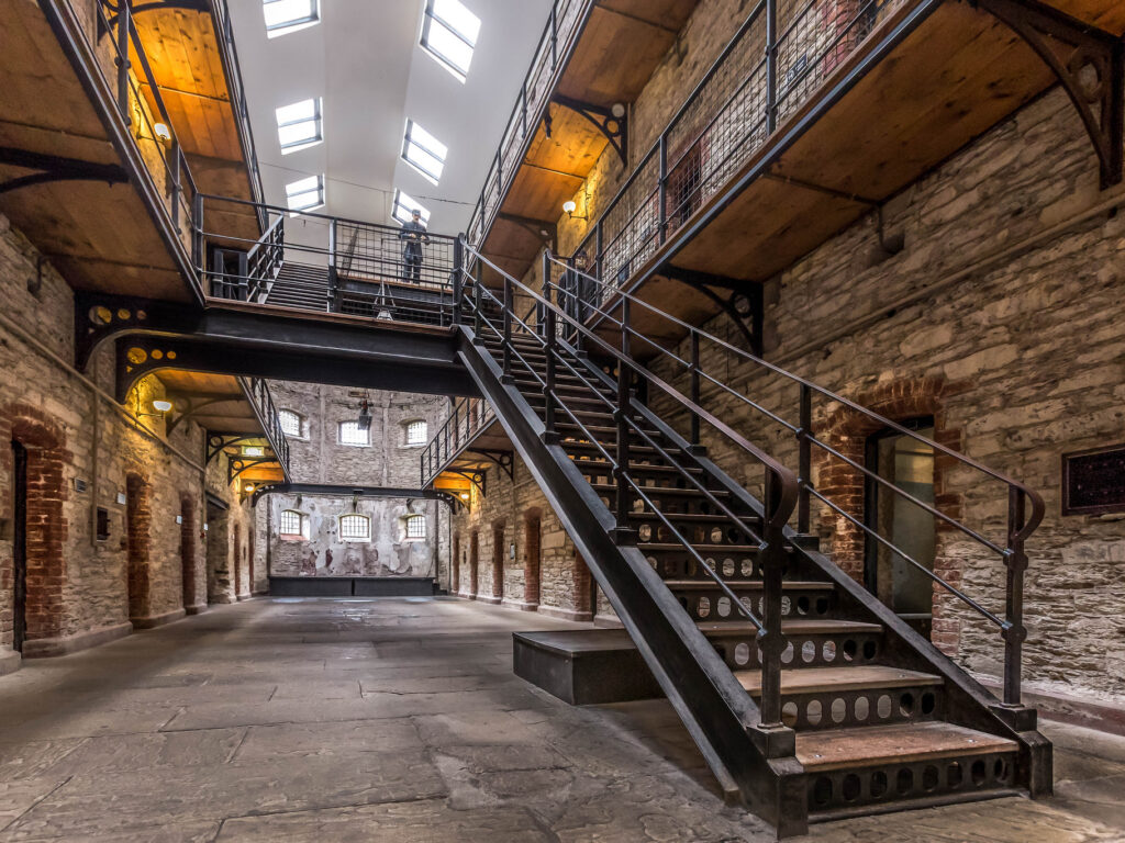 cork city gaol 2