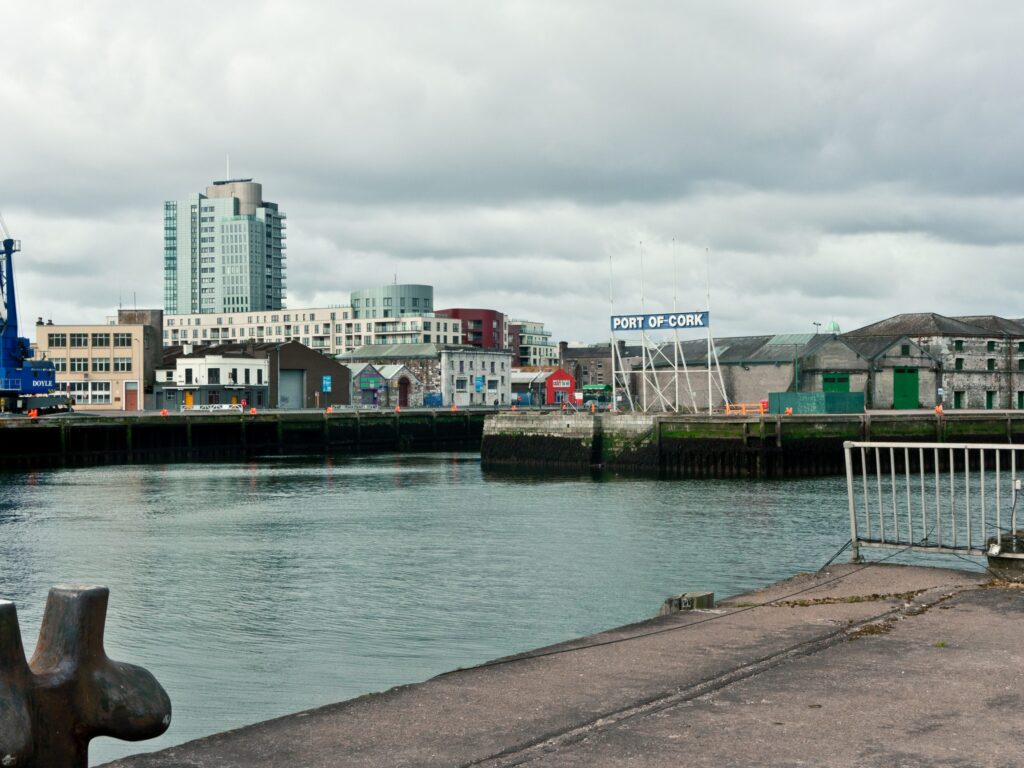 cork harbour 1 scaled