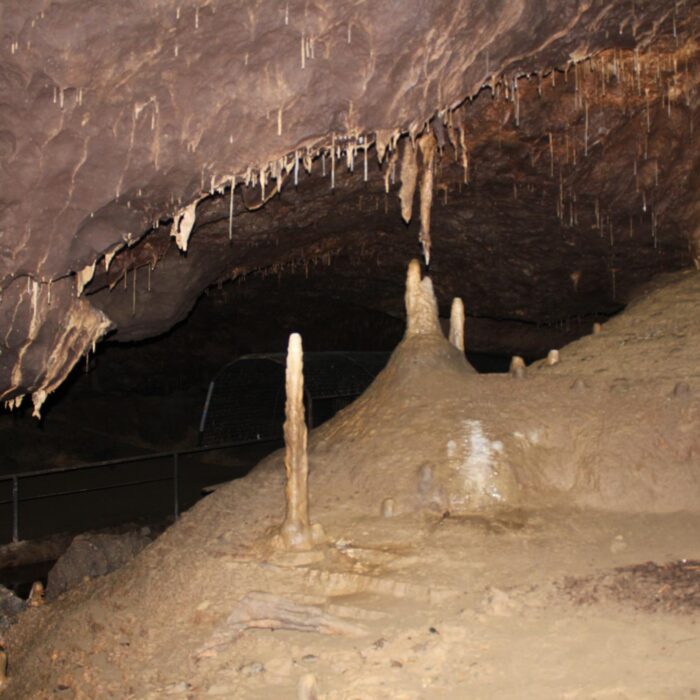 crag cave