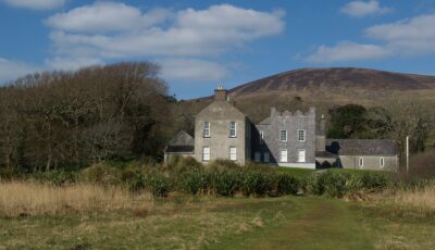 derrynane house 1 scaled