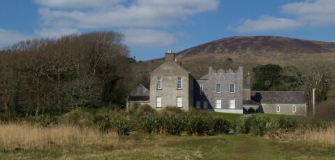 derrynane house 1 scaled