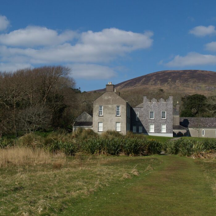 derrynane house 1 scaled
