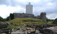 doe castle