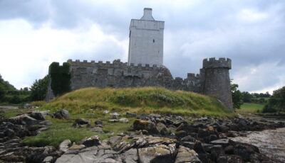 doe castle