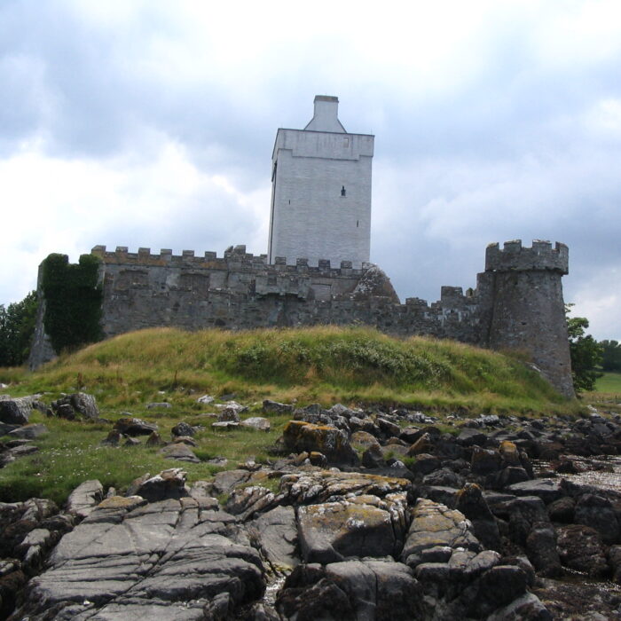 doe castle