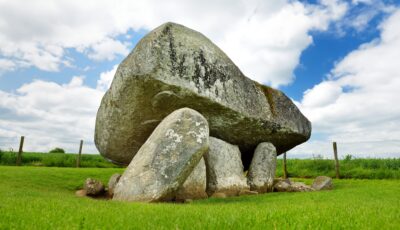 dolmen brownshill 1