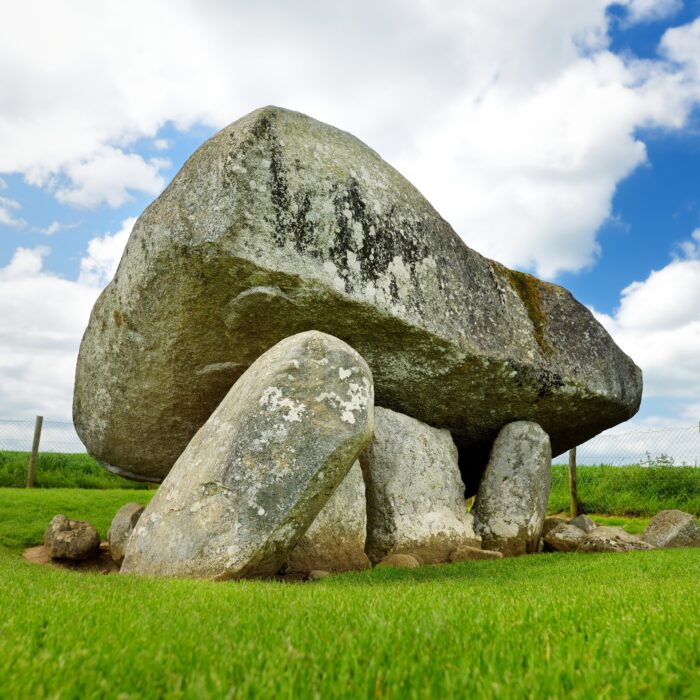 dolmen brownshill 1