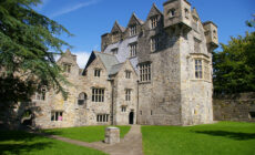 donegal castle 1