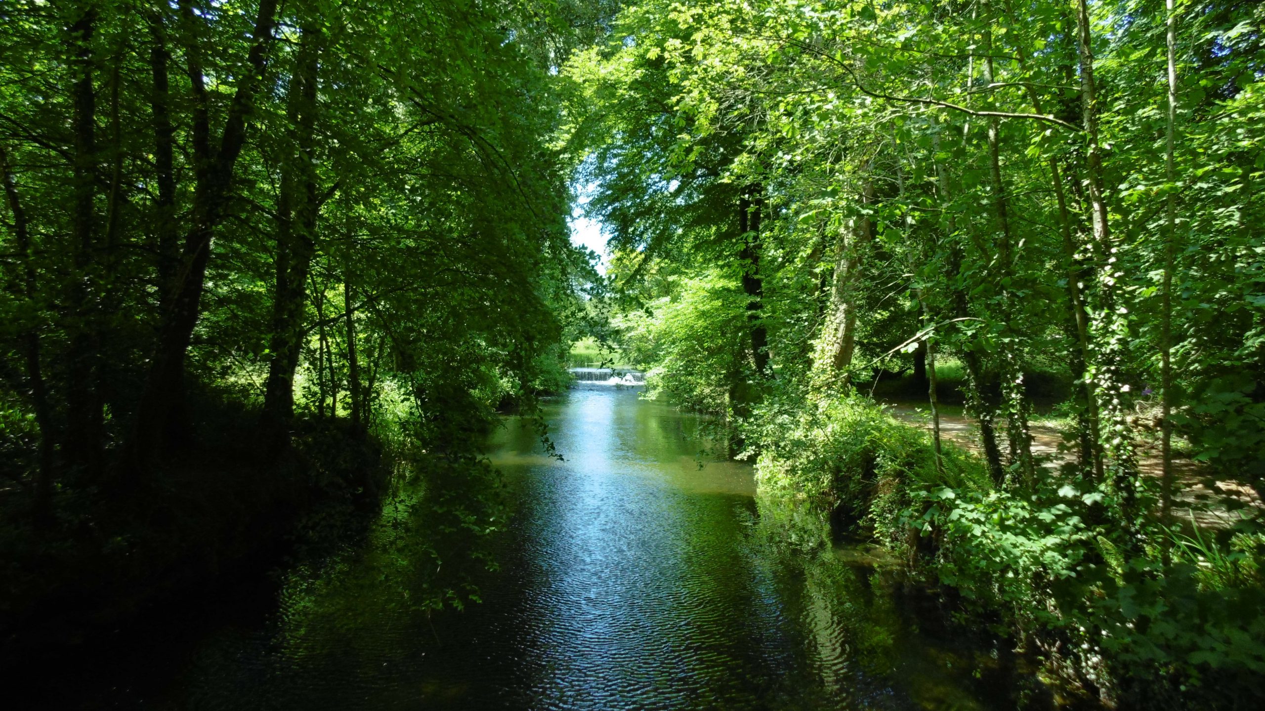 Le Doneraile Wildlife Park