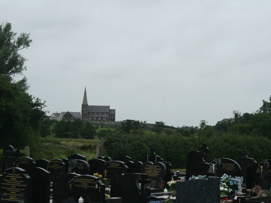 dumcree church 1