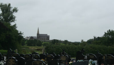 dumcree church 1