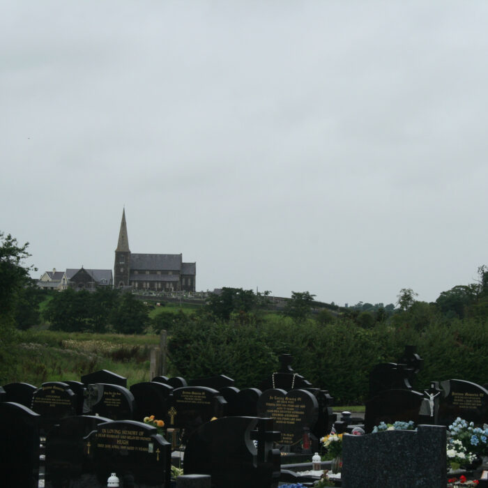 dumcree church 1