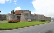 dungarvan castle 1 scaled