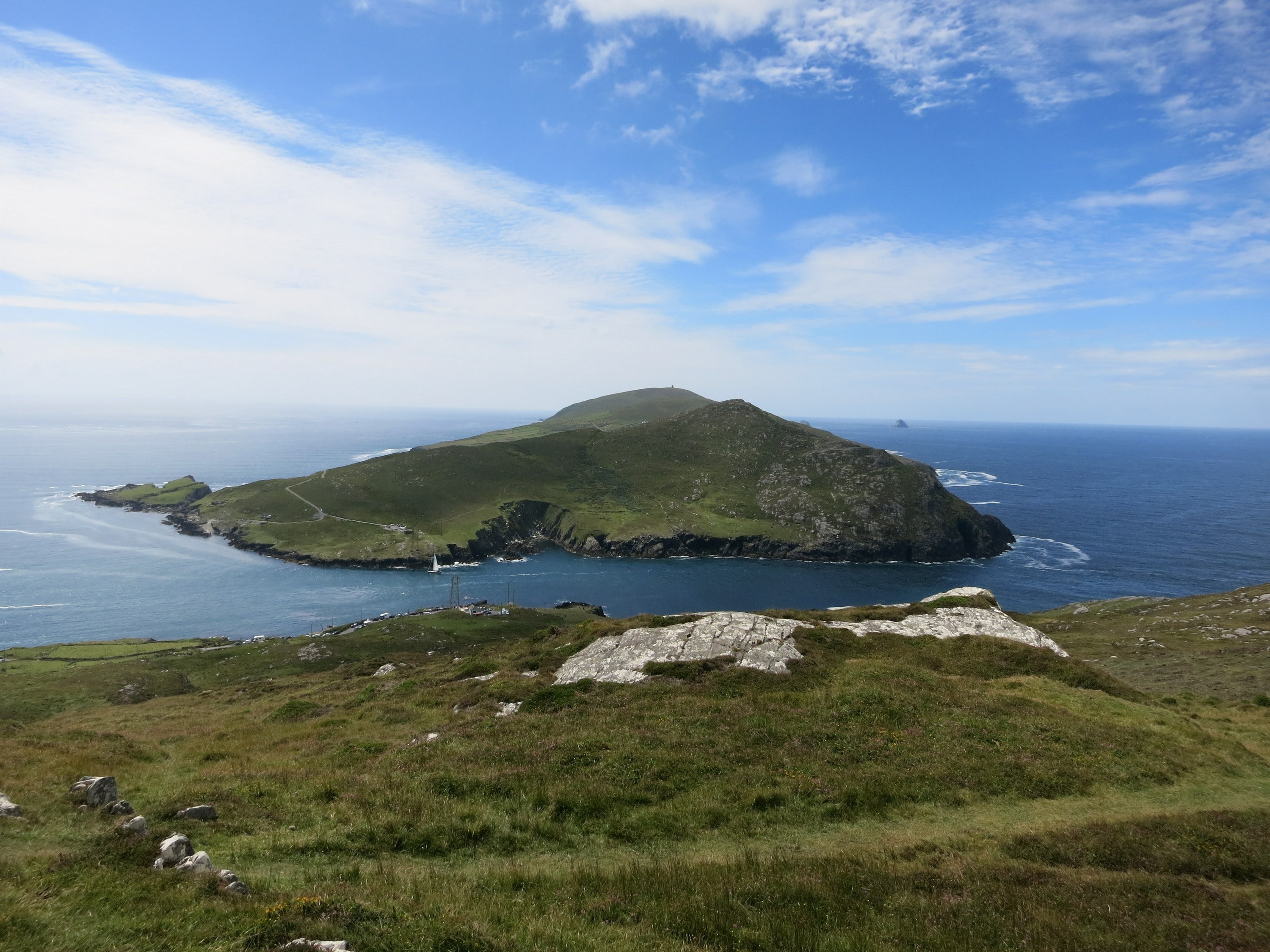 Dursey Island - © treenabeena