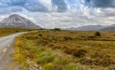 errigal mountain 2