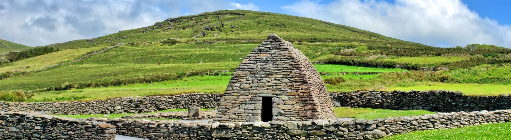 Irish Oratory