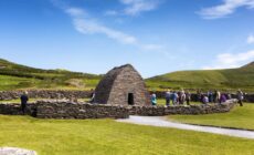 gallarus oratory
