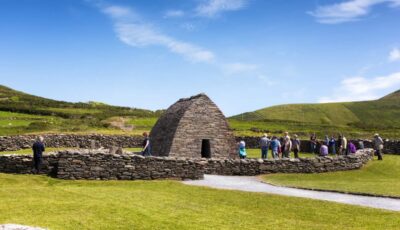 gallarus oratory