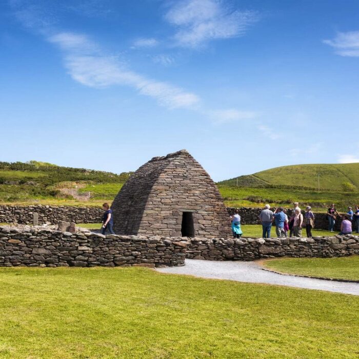 gallarus oratory