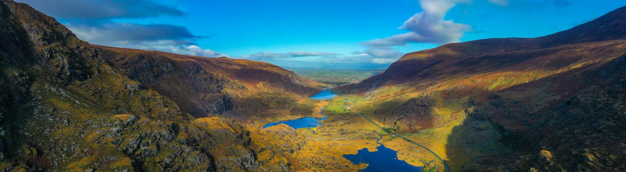 Killarney National Park