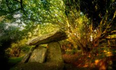 gaulstown dolmen