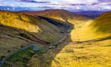 glengesh pass 2