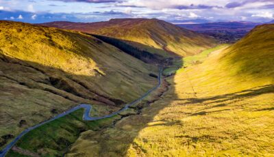 glengesh pass 2