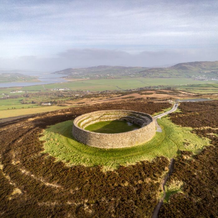 grianan aileach 2