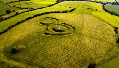 hill of tara