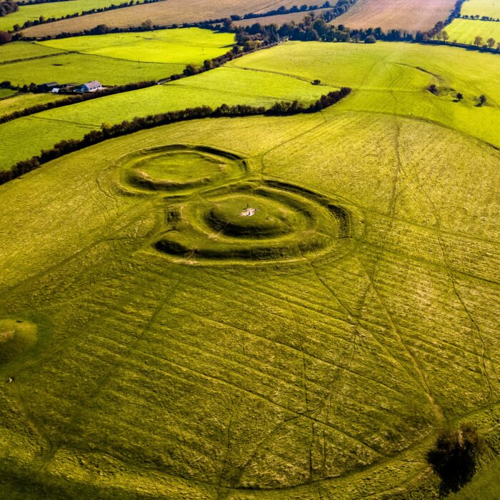 hill of tara