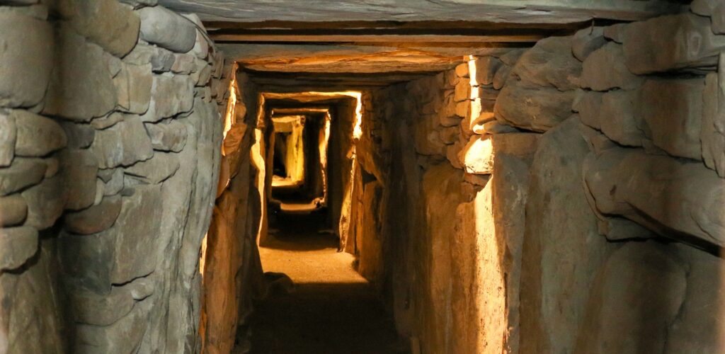 Winter solstice in Ireland: don’t miss the megalith show!