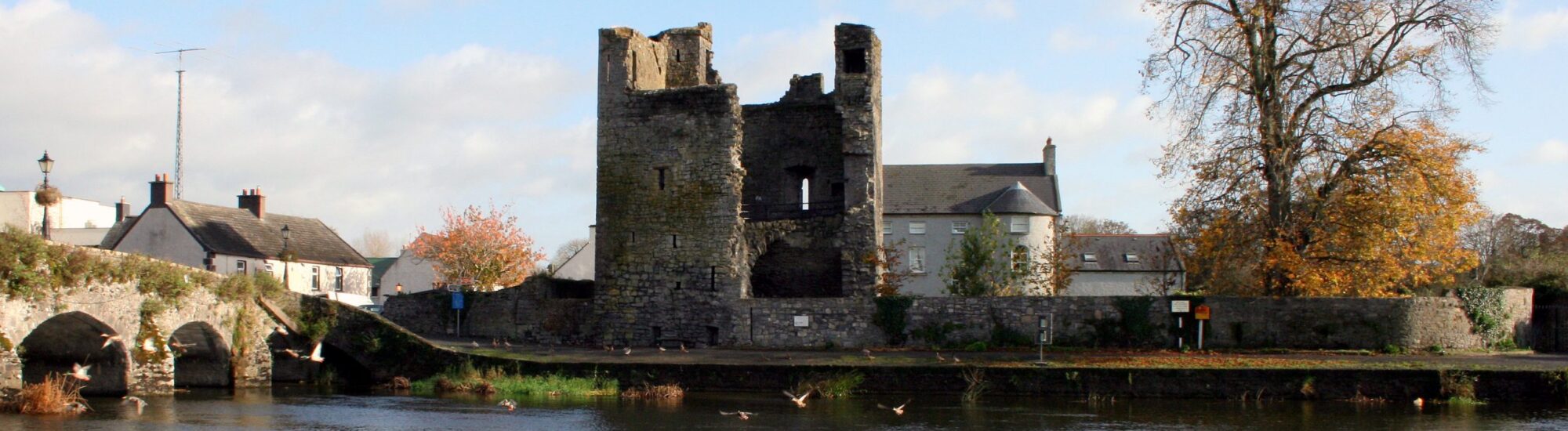 Leighlinbridge