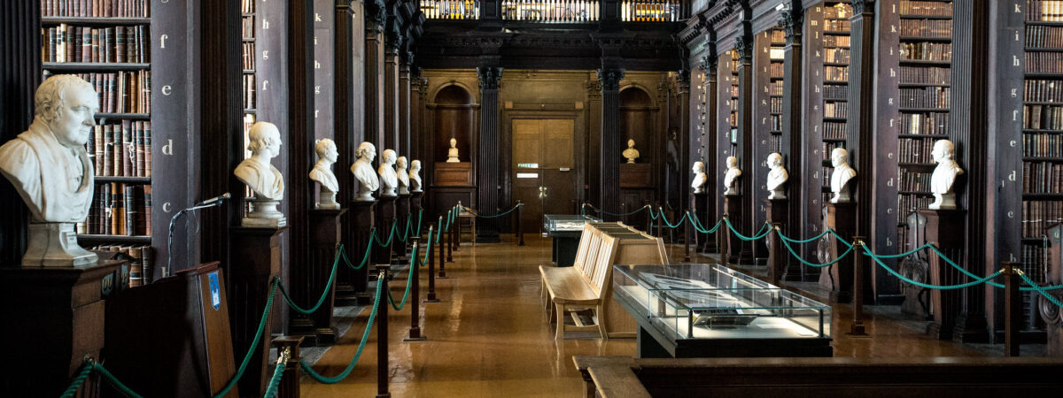 How to Apply to Irish Universities: A Step-by-Step Guide