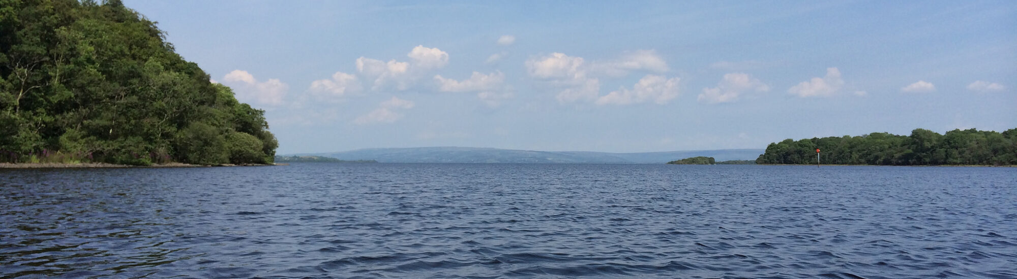 Lough Allen