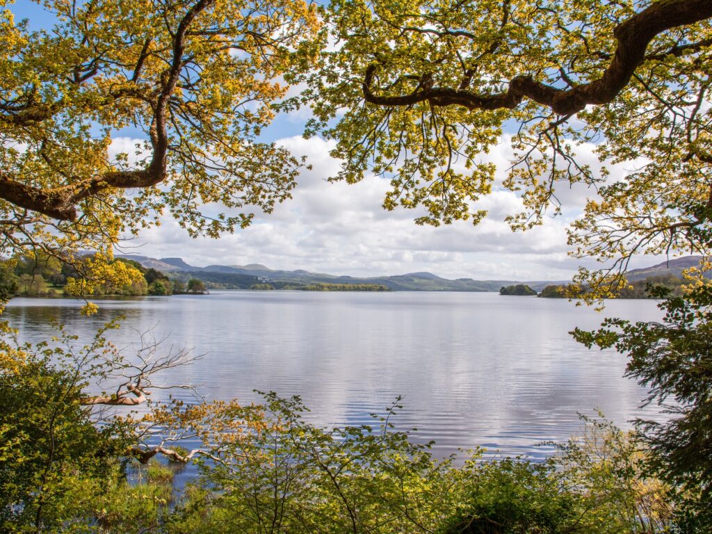 lough gill