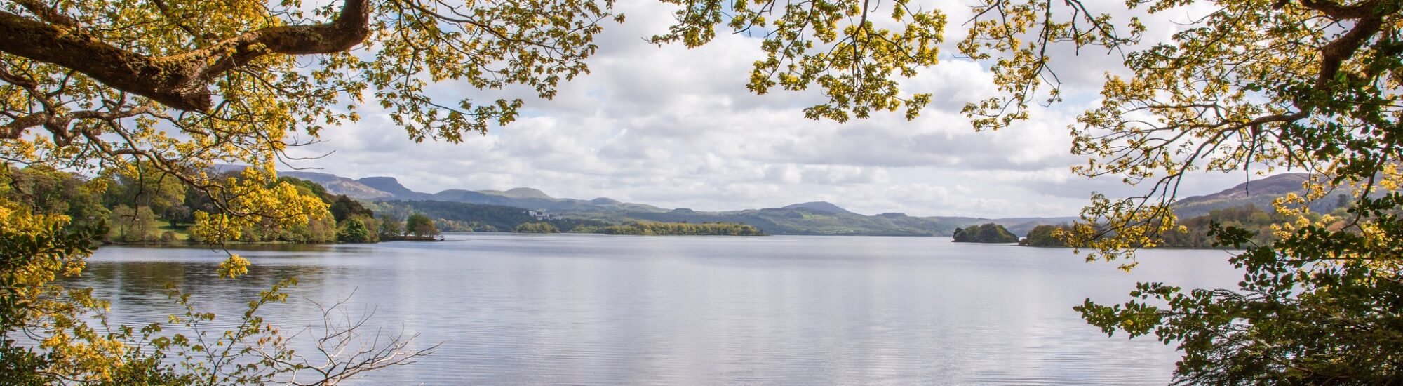 Lough Gill