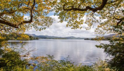 lough gill