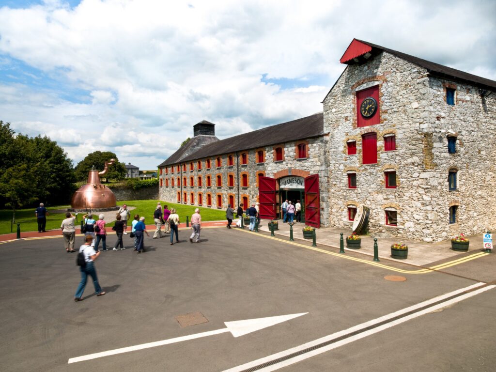 midleton distillery 1 scaled
