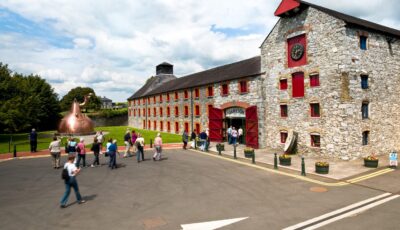 midleton distillery 1 scaled