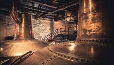 Midleton Distillery