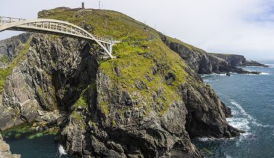 mizen head 1