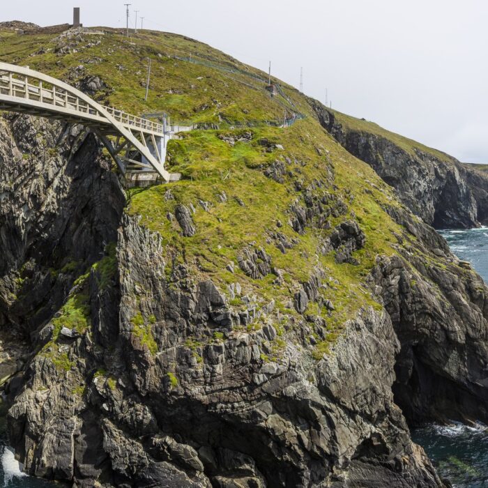 mizen head 1
