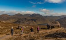 mourne mountains 1
