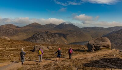 mourne mountains 1
