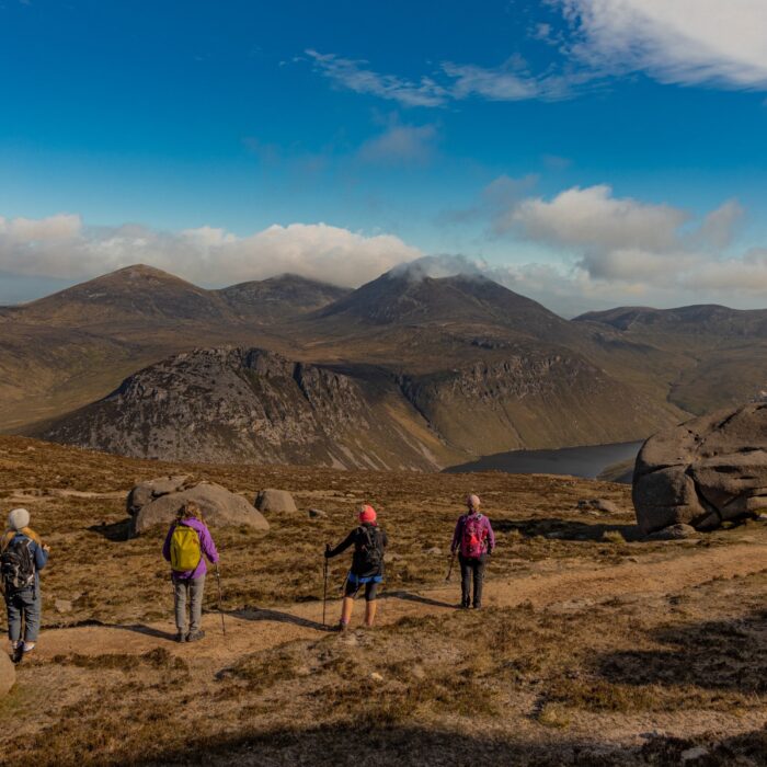 mourne mountains 1