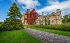 The Muckross House - © Uwe