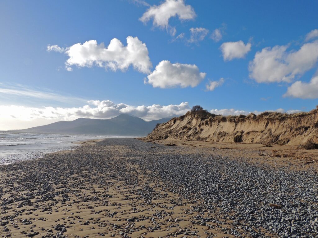 murlough national nature reserve