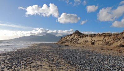 murlough national nature reserve