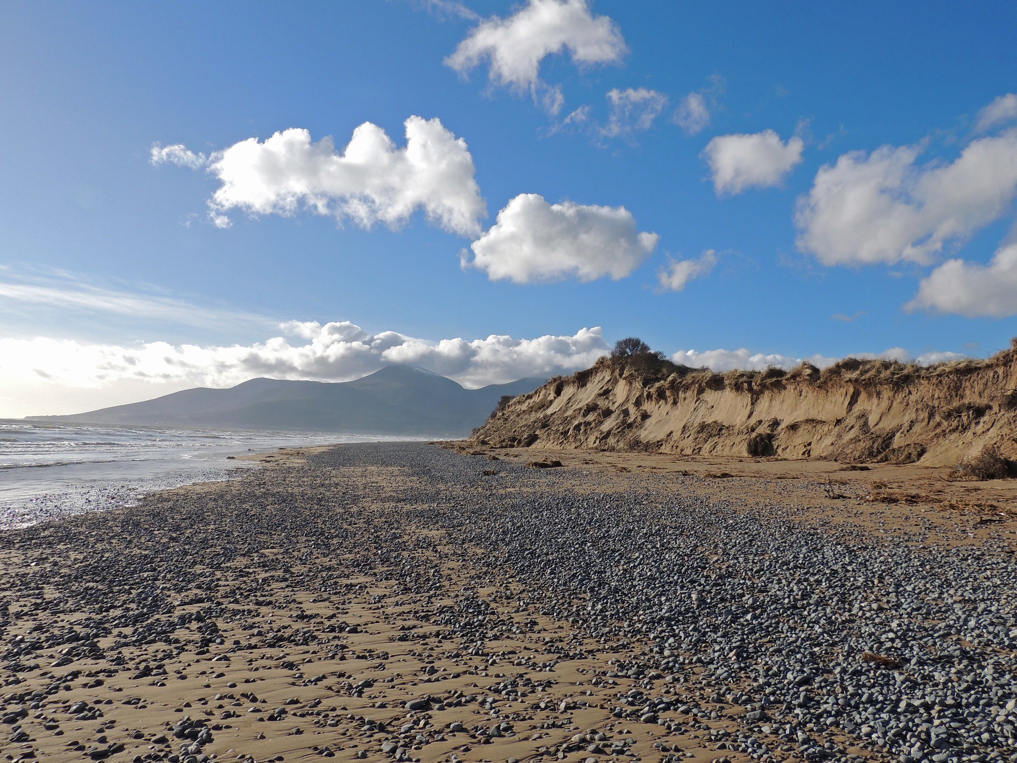 La Murlough National Nature Reserve - Philip McErlean - cc