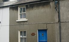nora barnacle house